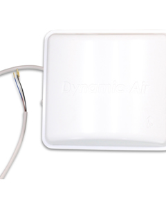 Sensor DynamicAir for exhaust air unit 0-100Pa